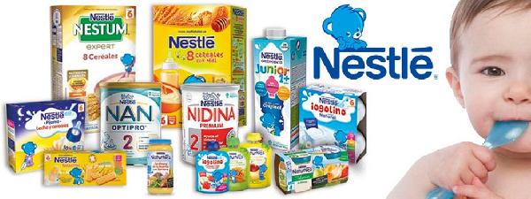 Nestle Nutricion