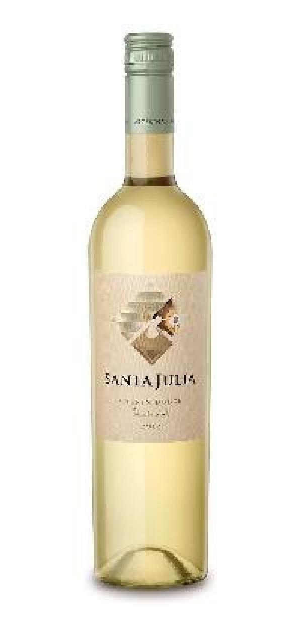 Santa Julia Chenin Dulce 750 cc
