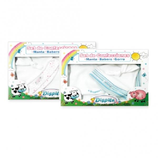 ESTUCHE REGALO C CONFECCIONES