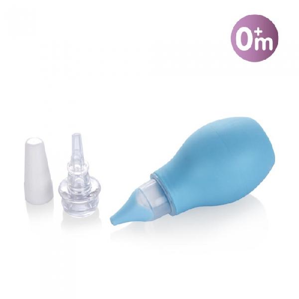 ASPIRADOR NASAL Y OIDO DE 4 ELEMENTOS