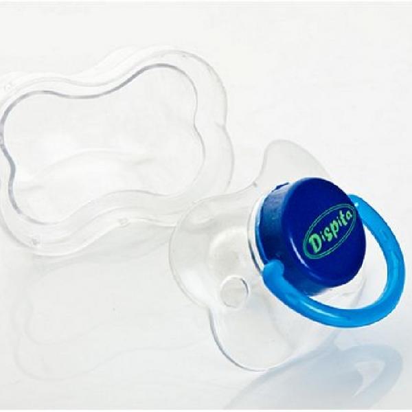 CHUPETE LUMINOSO SILI REDO BLISTER