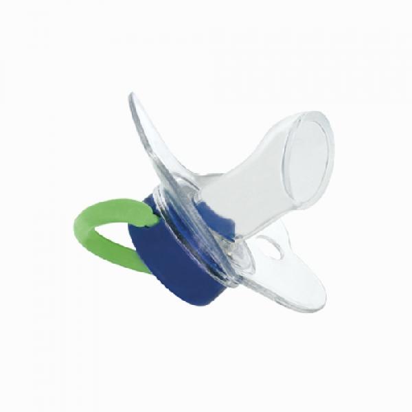 CHUPETE LUMINOSO SILICONA ANAT BLISTER