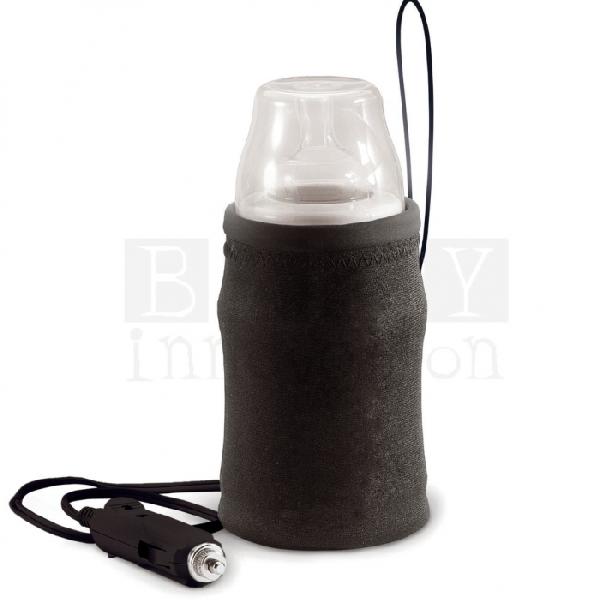 CALENTADOR DE MAMADERA DE NEOPRENE 12V