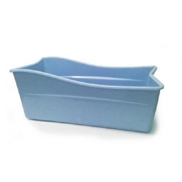 BAÑERA PLEGABLE