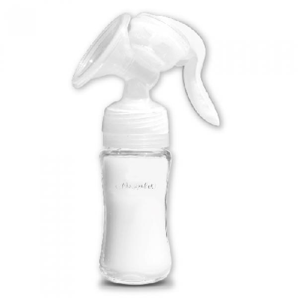 SACALECHE ESPECIAL (VIDRIO)DE EXTRACCION SIMPLE