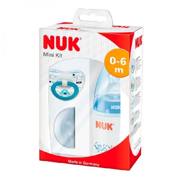 MINI KIT CON CAJA PORTACHUPETE