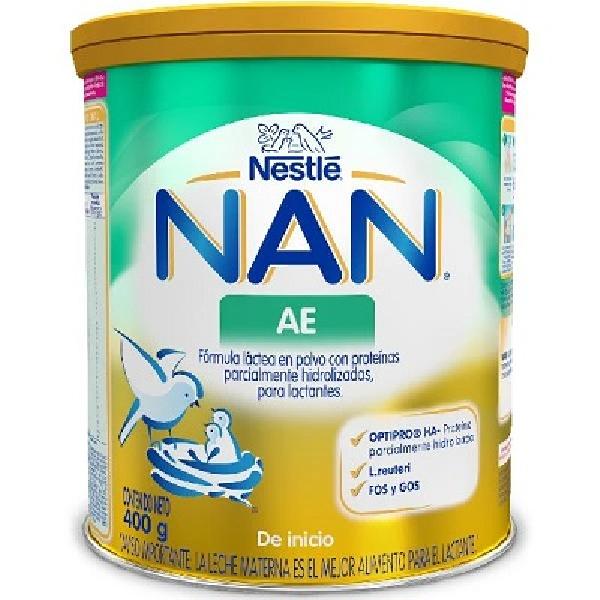 NAN AE 400gr