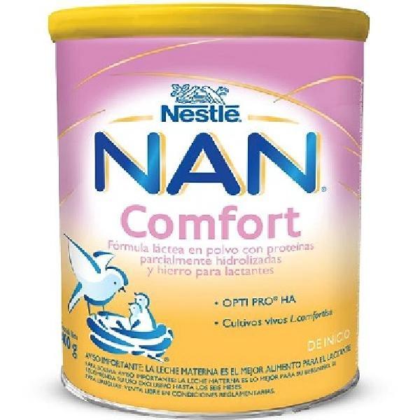 NAN Comfort 400gr