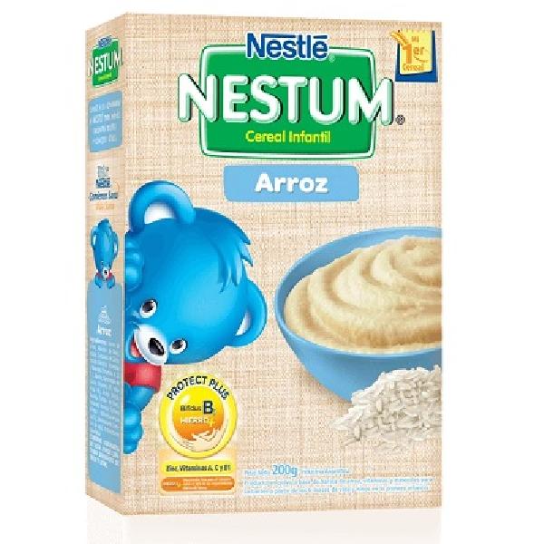 Nestum Arroz x 200gr