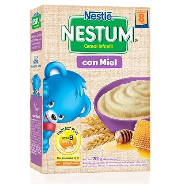 Nestum Miel x 200gr