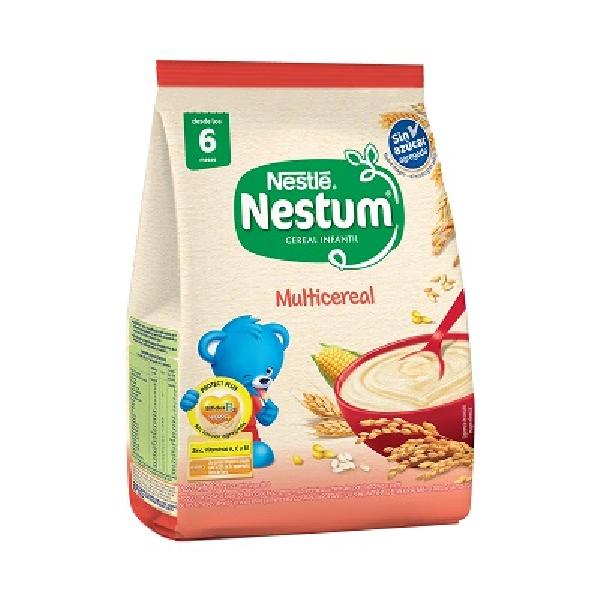 Nestum Multicereal x 125gr