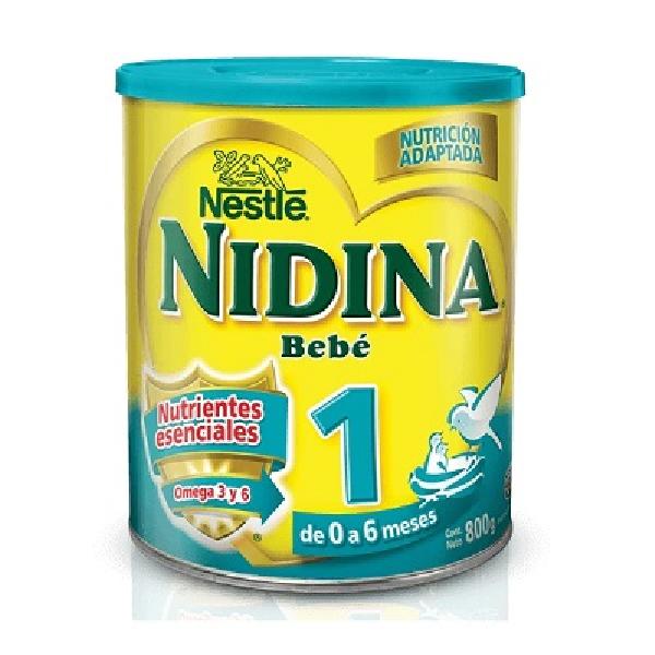 Nidina 1 x 800gr