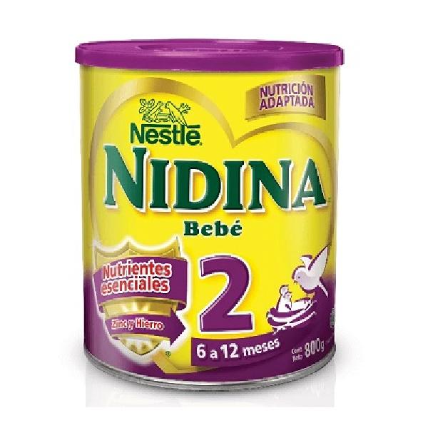 Nidina 2 x 800gr